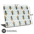 Cat Coq Honey Bee Universal Laptop 15in (12.2 x 8.8in) Skin